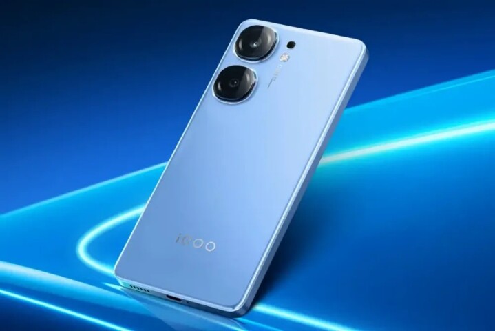 IQOO Neo9 系列手機也導入聯發科天璣 9300 處理器  同步推出 IQOO 品牌首款智慧手錶