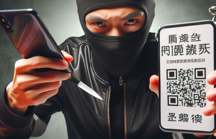 【教學】利用 QR Code 詐騙正興起  5 招辦識和防範落入詐騙陷阱