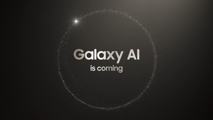 三星宣佈 1/17 舉辦 Galaxy Unpacked 發表會　宣告「Galaxy AI」來臨