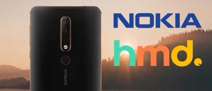 Nokia 智慧型手機業務再度告終？  2024 不再有智慧型手機、平板推出