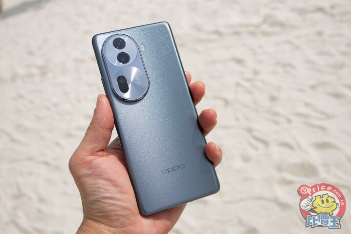 OPPO Reno 11 介紹圖片