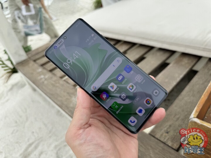 OPPO Reno 11 介紹圖片