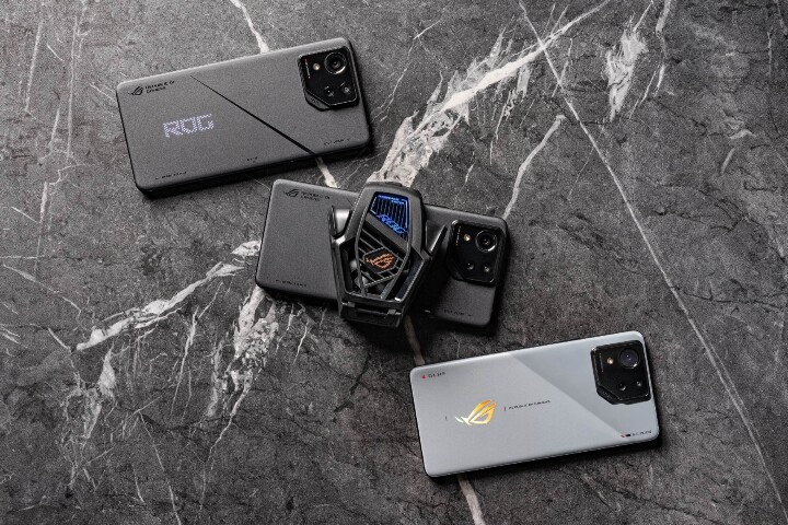 電競手機領導品牌ROG Phone傾聽全球玩家、高效能需求用戶聲音，推出革命性ROG Phone 8 Series。.jpg