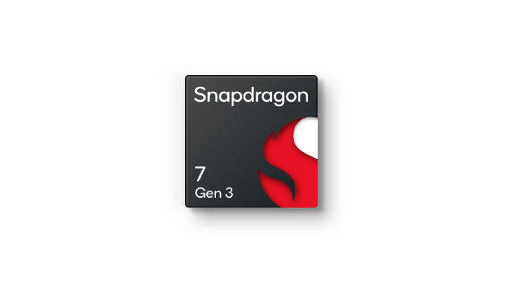 Snapdragon 7+ Gen 3 新消息   效能大幅提升挑戰旗艦