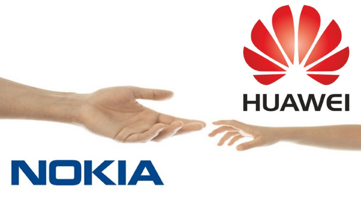 Nokia 與 Huawei 合作告終  結束長達 9 個月對峙局面