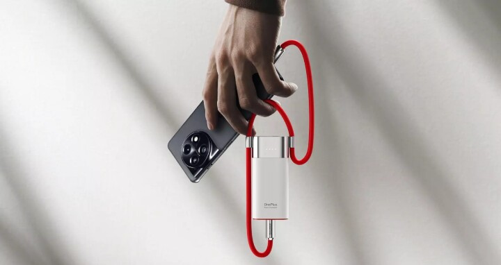 鄉民自行設計  OnePlus 海外討論板推出三合一行動電源