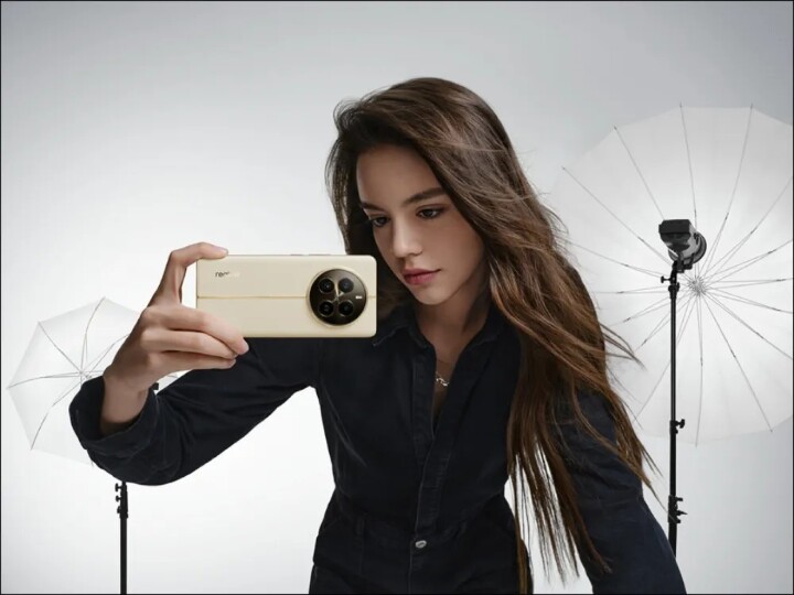 Realme 12 Pro 5G 系列揭曉，與 Sony、Qualcomm 深度合作相機拍攝表現