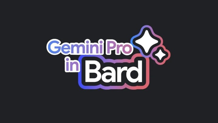 Google 升級「Bard」，開始導入 Gemini Pro 大型語言模型、新增圖像自動生成功能