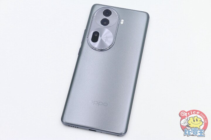 OPPO Reno11 Pro 5G 開箱動手玩：CP 值相當高的中高階手機，好拍、好用、好輕薄