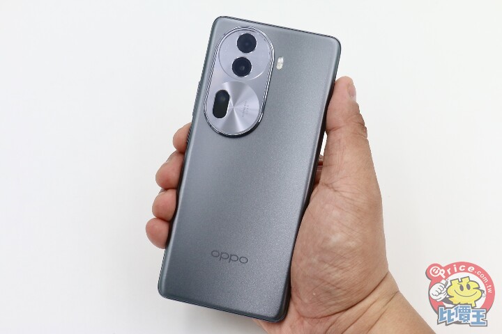 OPPO Reno11 Pro 5G 開箱動手玩：CP 值相當高的中高階手機，好拍、好用、好輕薄