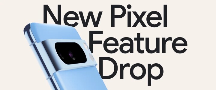 Google Pixel 2024 三月功能推送登場　畫圈搜尋下放 Pixel 7 系列