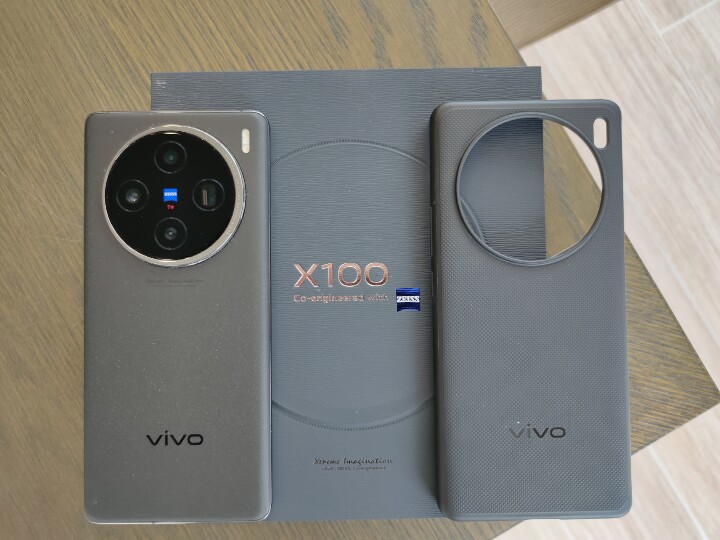 vivo X100蔡司長焦攝日旗艦：性能優異，拍攝簡易且功能多樣