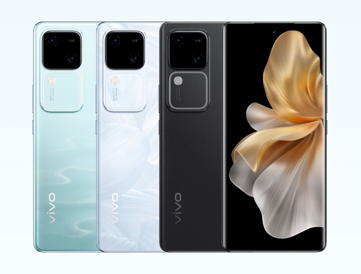 vivo V30 系列　台灣 3/13 舉辦上市發表會