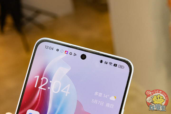 OPPO Reno 11F、Watch X 手錶實機動眼看　上市資訊公佈