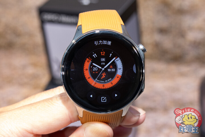OPPO Reno 11F、Watch X 手錶實機動眼看　上市資訊公佈