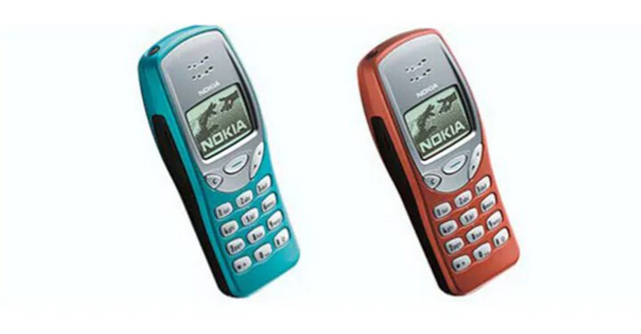 曾創下 1.6 億部銷量的時代眼淚 Nokia 3210  HMD 發文暗示將推出復刻版