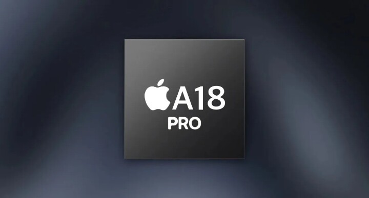 效能表現大幅提升   疑似 Apple A18 Pro 跑分曝光