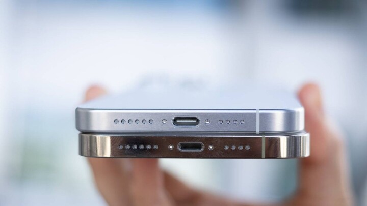 Apple iPhone 16 Pro 傳將改採用更有光澤的鈦金屬邊框