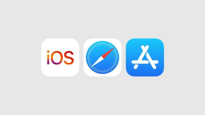 蘋果向開發者釋出 IOS 17.5 測試版本，加入可讓使用者透過網頁下載安裝 App 功能