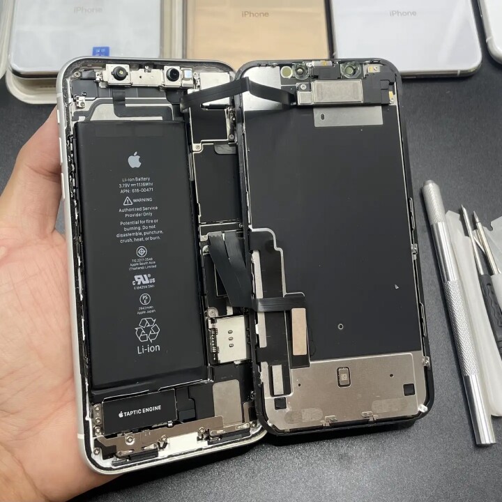 【獨家特賣】iPhone 11 / 12 / 13 電池衰退？來順捷更換最優惠！(5/6-5/12)