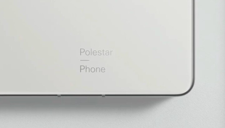 主打北歐極簡風設計  中國電動車品牌推出首款手機 Polestar Phone