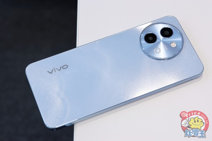 免萬元的質感新選！vivo Y38 5G 實測，大音量大螢幕追劇加分、大電池續航升級