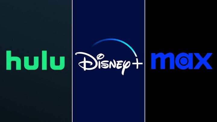 迪士尼與華納推出 Disney+、Hulu、Max 三合一方案
