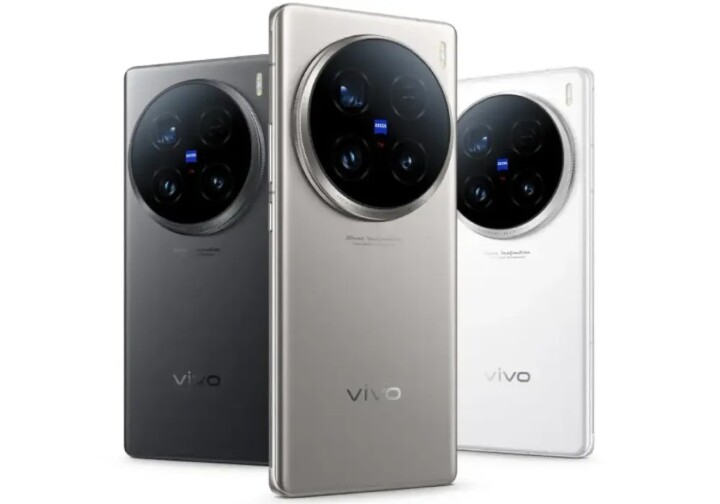 vivo 揭曉定位更高階、可捕捉更清晰遠距影像的 X100 Ultra
