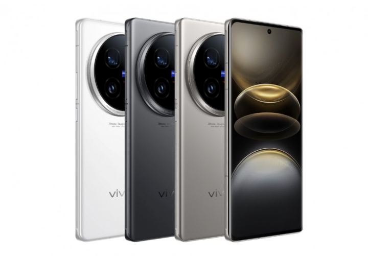 國際版夢碎，vivo 確認 X100 Ultra 只在中國獨家銷售