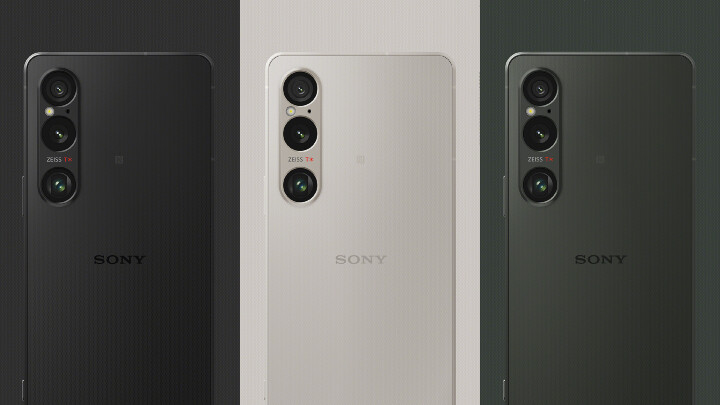 圖說一、Sony 全新旗艦手機Xperia 1 VI 搭載全新連續光學望遠變焦鏡頭，在不同拍攝距離皆能成就清晰的高畫質影像。.jpg