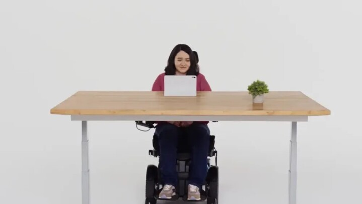 Google 與蘋果在全球無障礙體認日分別推出對應行動裝置使用的身障輔助操作功能