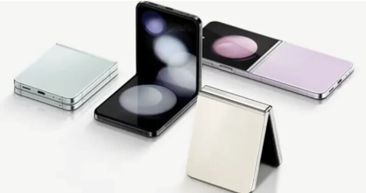 三星 Galaxy Z Flip 6 預計將帶來更厚且耐用的 UTG 面板