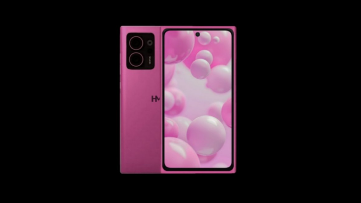 爆料人指 HMD 新中階機將復刻 Nokia Lumia，並且也具備 PureView 影像技術