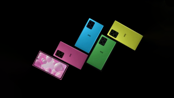 爆料人指 HMD 新中階機將復刻 Nokia Lumia，並且也具備 PureView 影像技術
