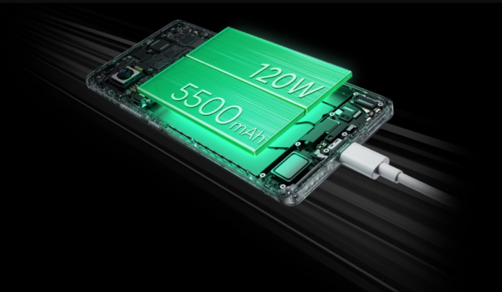 Realme GT 6T 發表： S7+ Gen 3、120W 快充、高規螢幕
