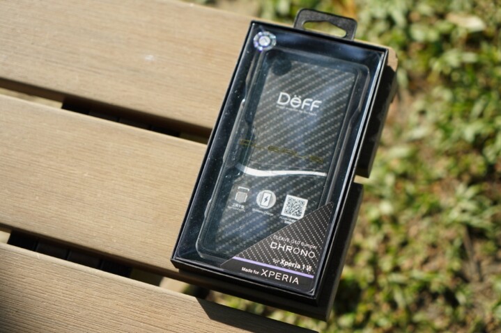 Xperia 1 VI 配件全球首發！DeFF DURO、G10 CHRONO 保護殼開箱！同場加映 8 倍硬度全透明保護貼