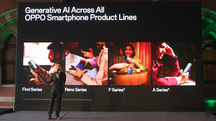 OPPO將全面普及AI手機，成為首家全產品線引入生成式AI的手機品牌。.jpg