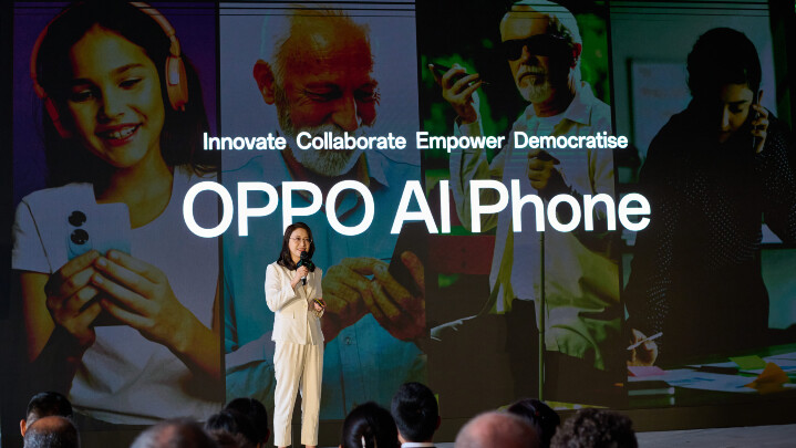 OPPO將堅持普及AI手機，透過自研創新與開放合作，為用戶打造最佳的AI手機體驗，引領業界進入嶄新的AI手機時代。.jpg