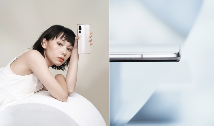 (圖only)HTC新聞圖-HTC U24 pro帶來春日下麥田所散發的奶油白柔和色彩，既溫暖又深邃，帶給人們一種平靜、輕盈且自然的感覺 拷貝.jpg