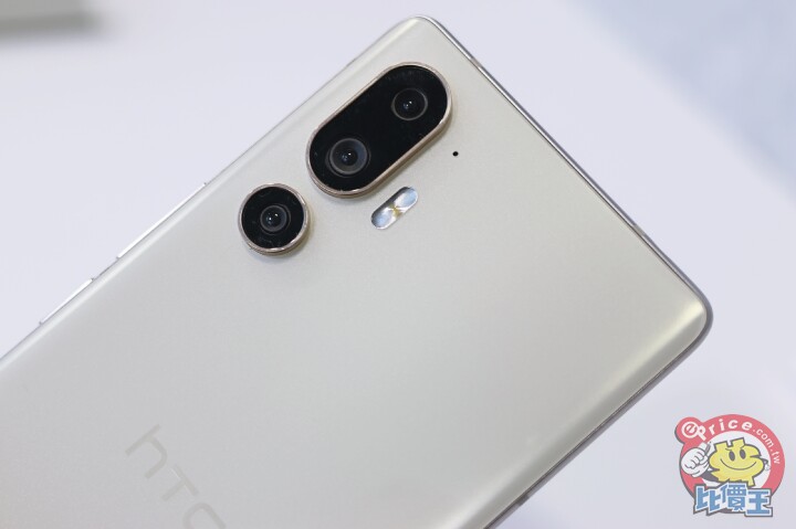 拍照表現超亮眼的 HTC U24 pro 實測！誠意十足的中高階新選