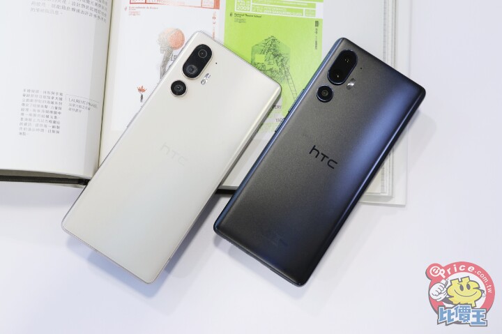 拍照表現超亮眼的 HTC U24 pro 實測！誠意十足的中高階新選