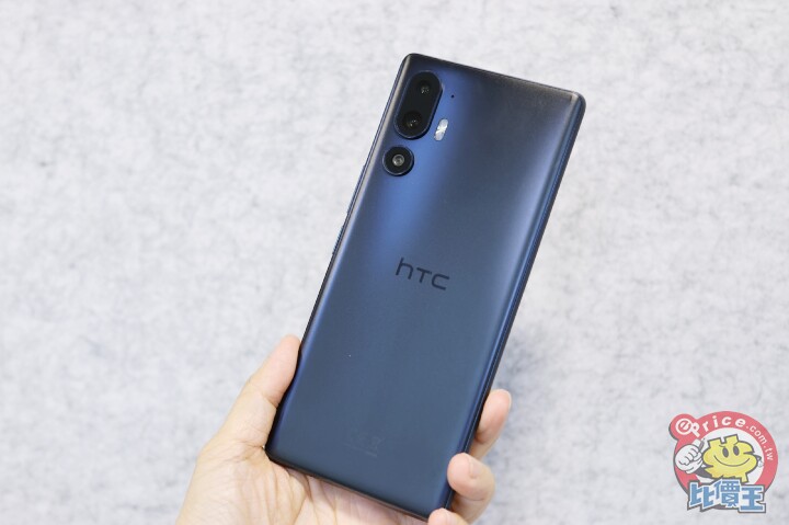 拍照表現超亮眼的 HTC U24 pro 實測！誠意十足的中高階新選