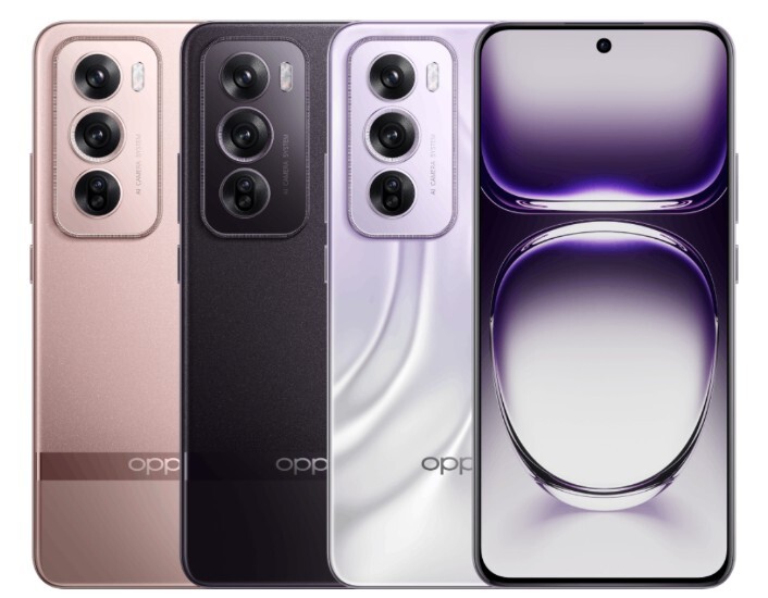 OPPO Reno 12 Pro 國際版與中國版的傳聞差異整理