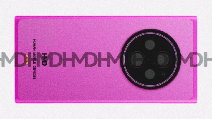 HMD 傳出已在開發復刻 Lumia 設計第二代手機，將瞄準攝影愛好者客群