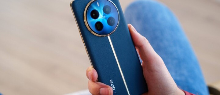 Realme 13 Pro+ 已通過 FCC 驗證，電池容量曝光