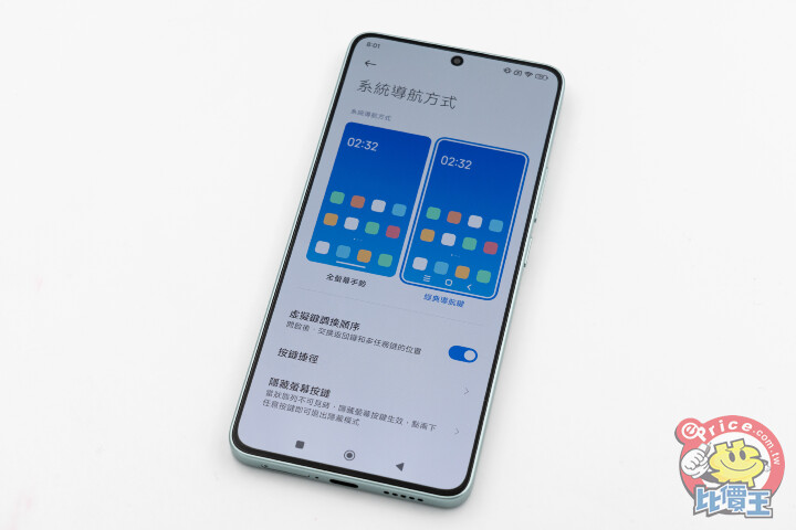 POCO F6 開箱動手玩：擁有旗艦規格、親民價格的超高CP值手機