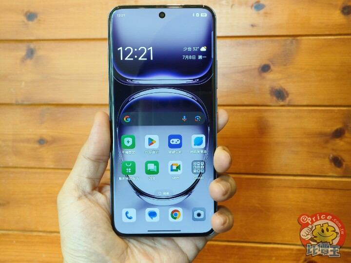 好拍、好玩、好聰明：OPPO Reno 12 Pro 外觀、電池、性能、AI、相機功能開箱實測