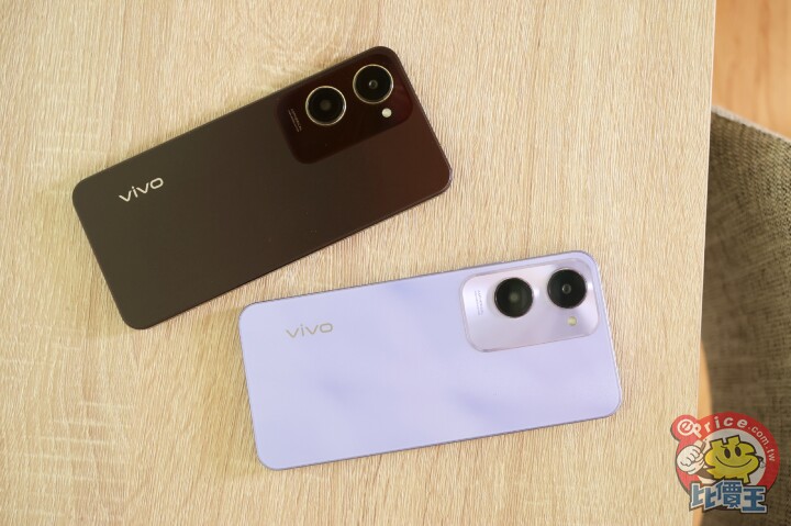 vivo Y28s 開箱實測，超強續航力、大螢幕和高畫素鏡頭一次給你