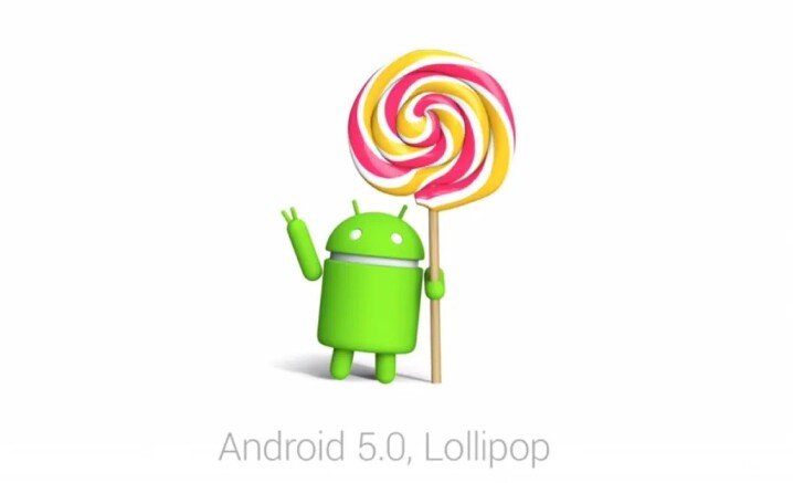 Google 正式終止對 Android 5.0 Lollipop 提供後續技術支援，Android 6.0 明年也跟進終止