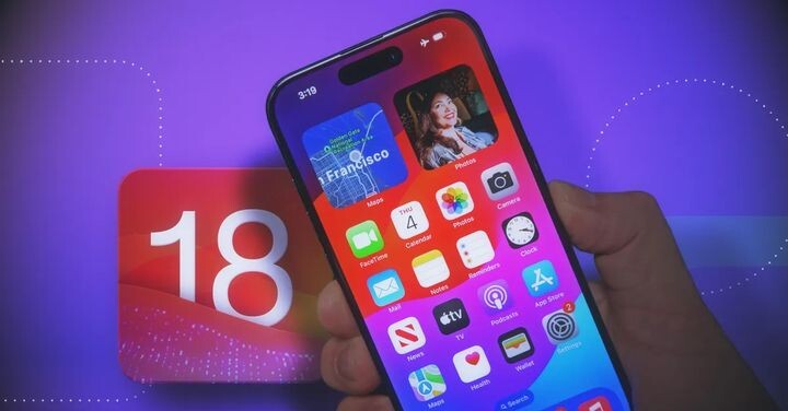 iOS 18 公測版正式推出 盤點 13 個酷酷的新功能